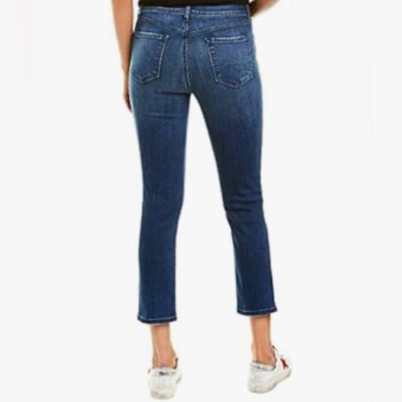 J Brand Ruby Jeans - Picture 2 of 8